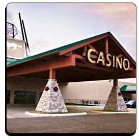 ND local casinos